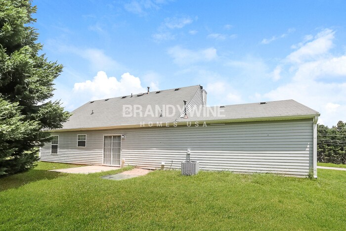 Building Photo - 2617 Old Rex Morrow Rd