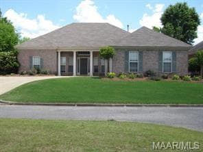 Building Photo - 9101 Hanston Pl