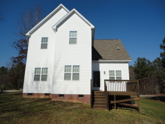 Building Photo - 85 Dove Pointe Ln