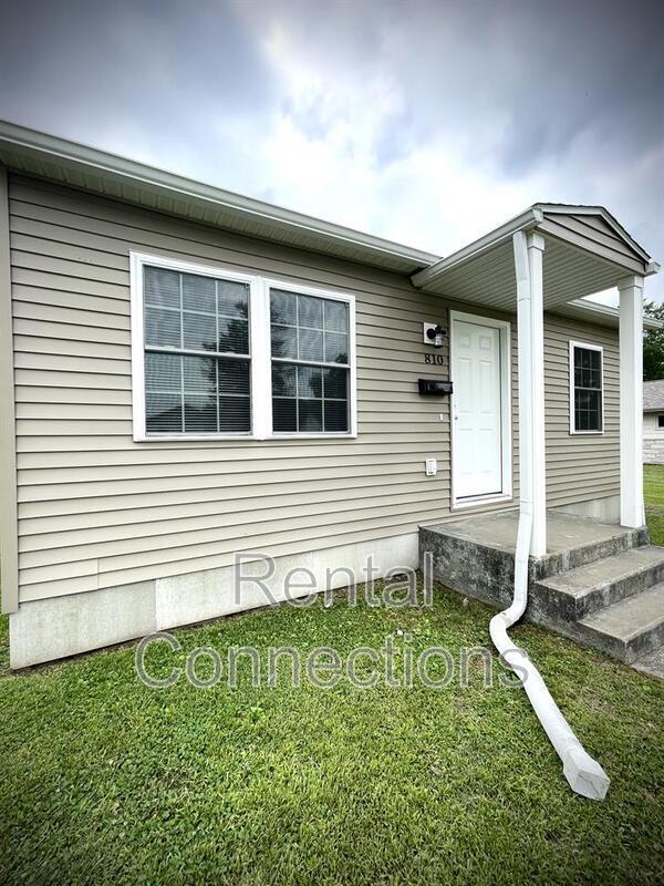 Primary Photo - 810 S Bentley St
