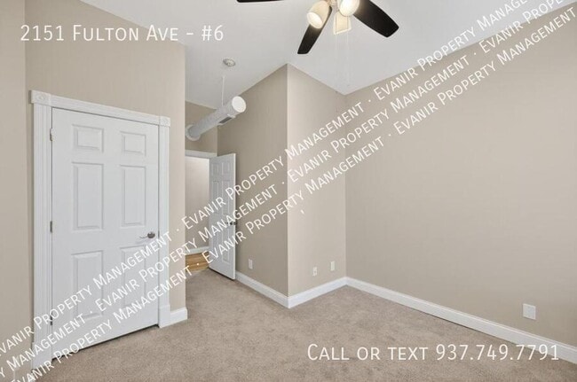 Building Photo - 2151 Fulton Ave