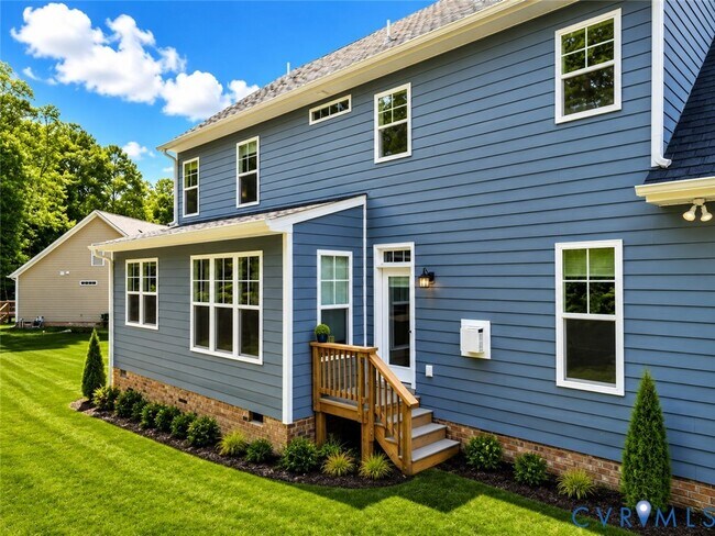 Building Photo - 8801 Rams Crossing Pl