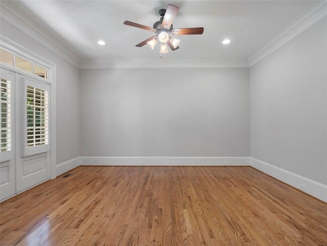 Building Photo - 4475 Harris Trail NW