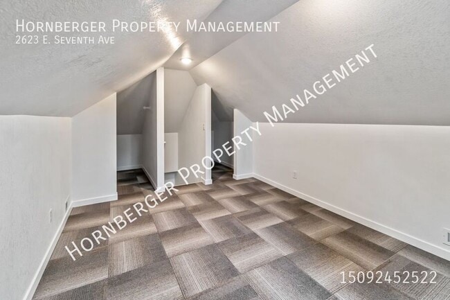 Building Photo - 2623 E. Seventh Ave-