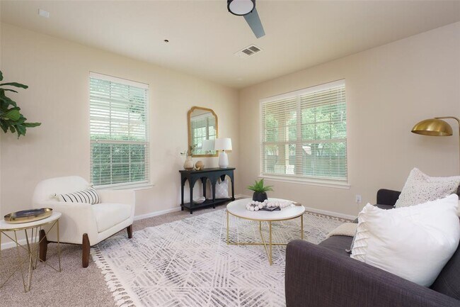Building Photo - 14815 Avery Ranch Blvd