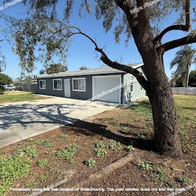 Building Photo - Nice Home For Rent In Moreno Valley
