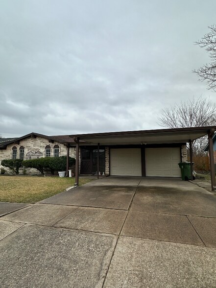 Building Photo - 7916 Shannon Ln