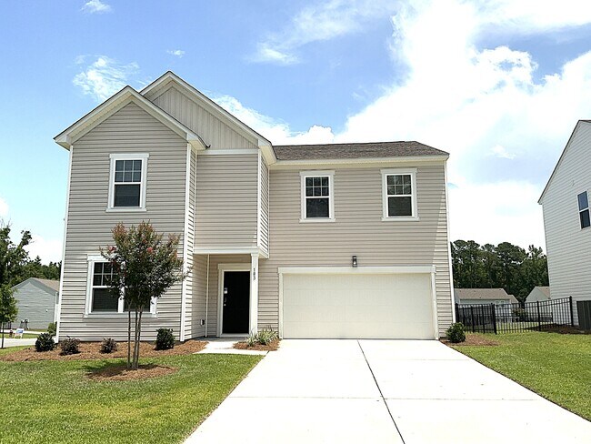 Building Photo - 183 Orion Way