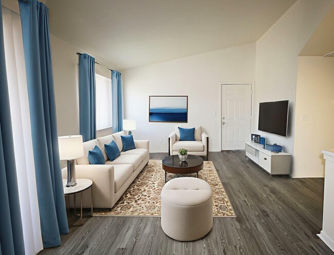 Building Photo - The Edge