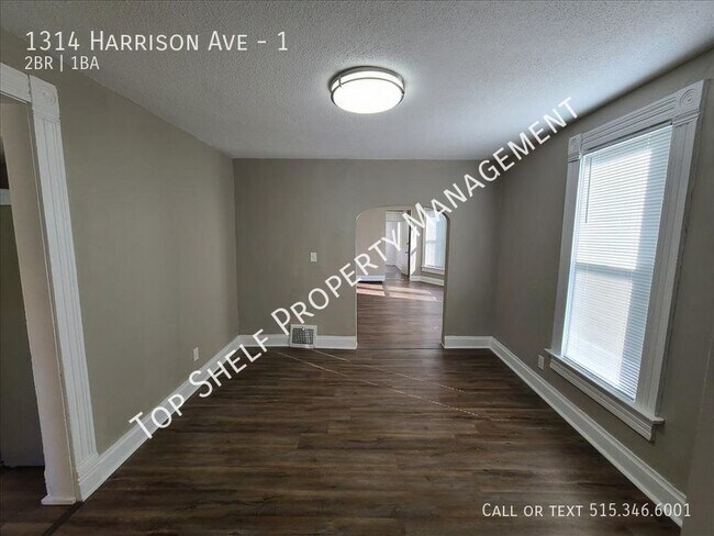 Building Photo - 1314 Harrison Ave