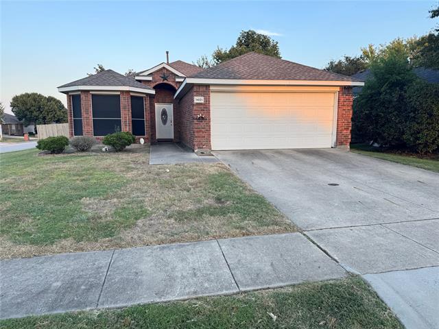 Building Photo - 1401 Hill Lockwoods Dr