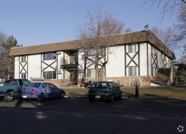 Building Photo - 1505 Ward Ave