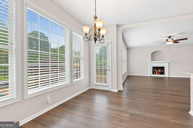 Building Photo - 6462 Millstone Cove Dr