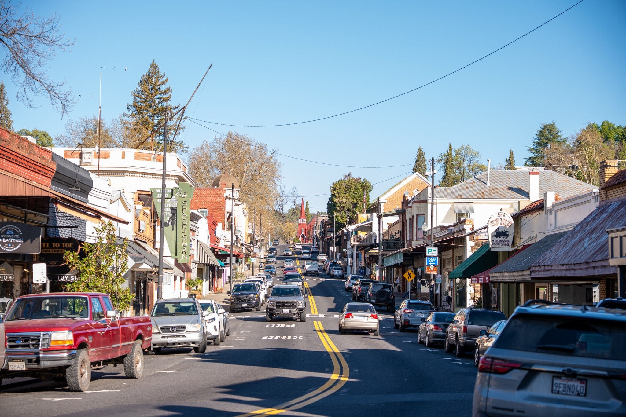 Building Photo - 951 Shaws Flat Rd