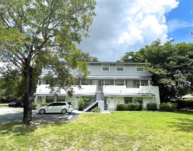 Building Photo - 1439 NW 94th Way