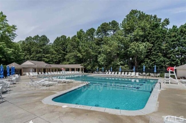 Building Photo - 2307 Fordcrest Dr