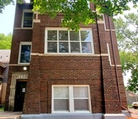 Building Photo - 1421 N Main St