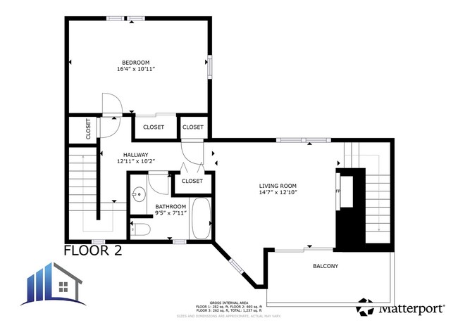 Building Photo - 415 W De La Guerra St