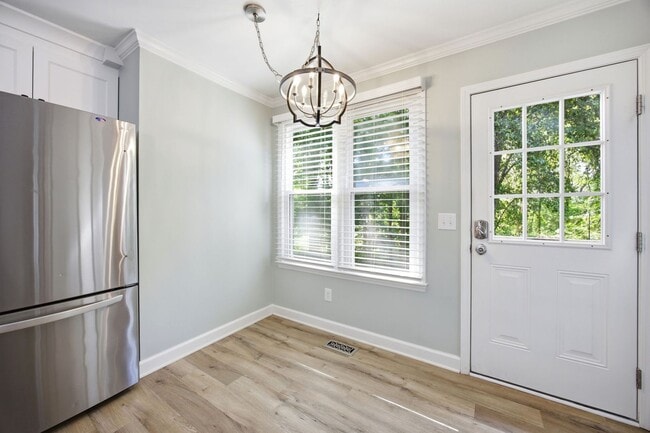 Building Photo - Spacious 3BR Home with Deck in Prime Wake Forest Location