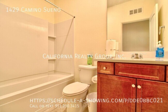 Building Photo - 1429 Camino Sueno