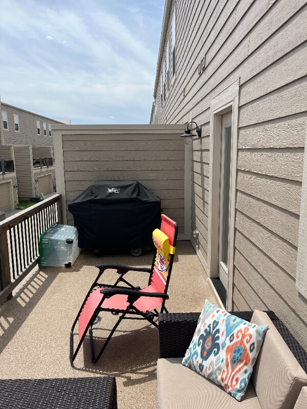 Building Photo - 3015 Swift St