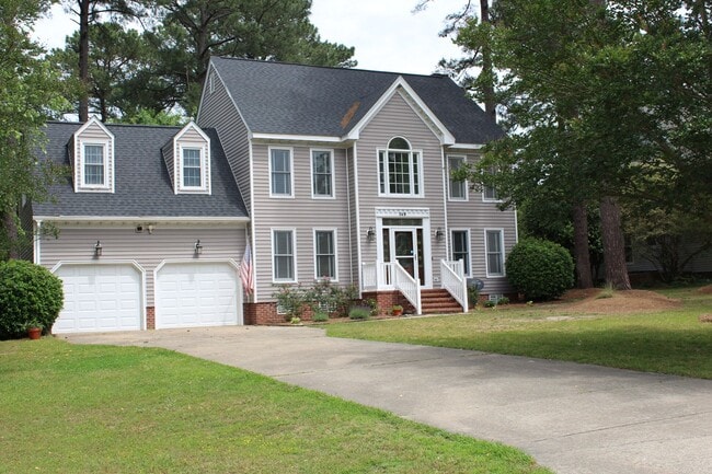 Primary Photo - 149 S Marion Dr