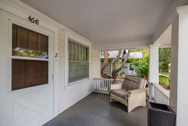 Building Photo - 4641 Stockwell St