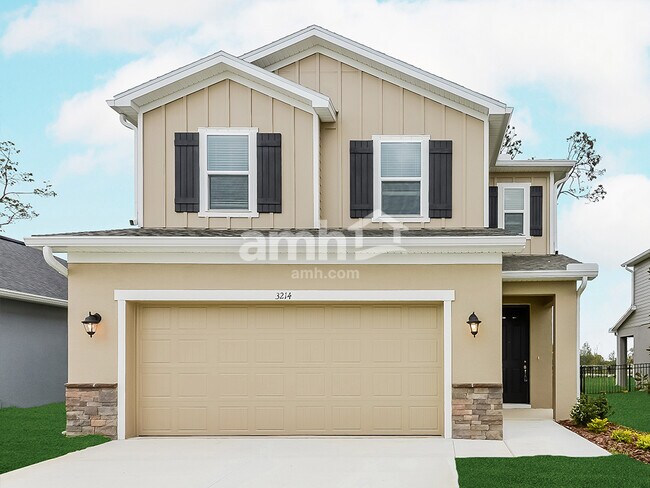 Primary Photo - 16656 Cheyanne Ct