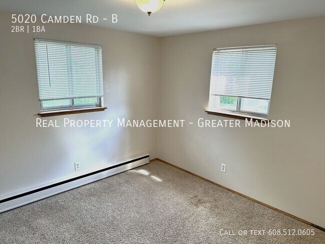 Building Photo - 5020 Camden Rd