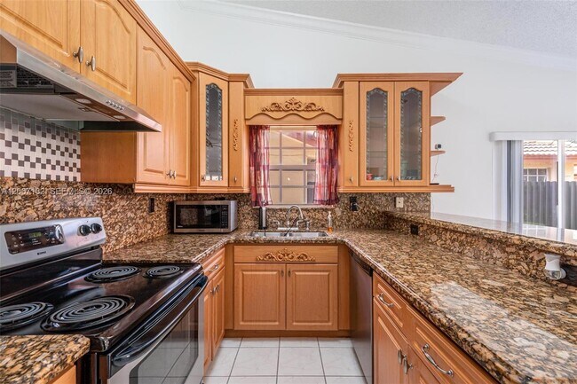Building Photo - 12851 NW 7th Terrace