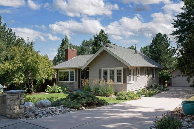 Building Photo - One-of-a-Kind Bungalow Oasis on Poly Drive...