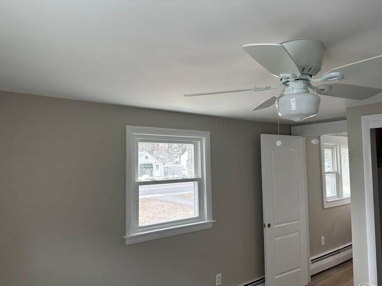 Bedroom - 33A Bridge St