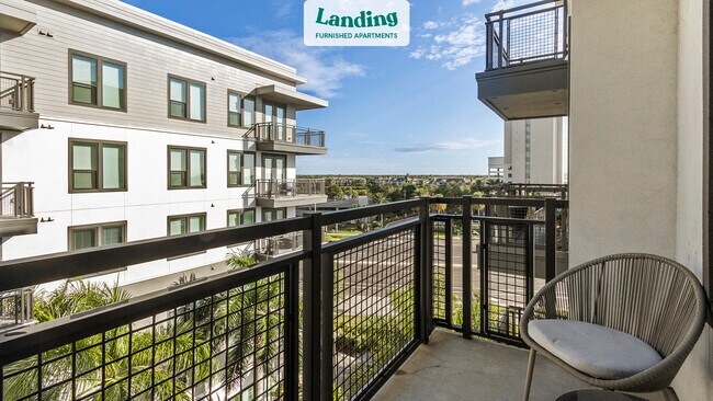 Building Photo - 7616 W Courtney Campbell Causeway