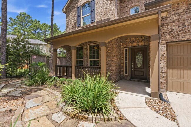 Building Photo - 34 Sawbridge Cir