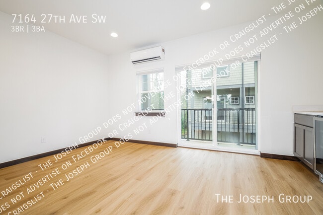 Building Photo - 7164 27th Ave SW