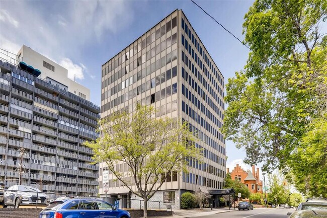 Building Photo - 789 N Clarkson St