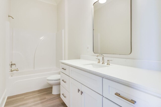 Building Photo - New Construction Upscale Single Story Townhome in Gated Community