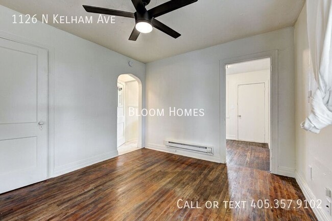 Building Photo - 1126 N Kelham Ave