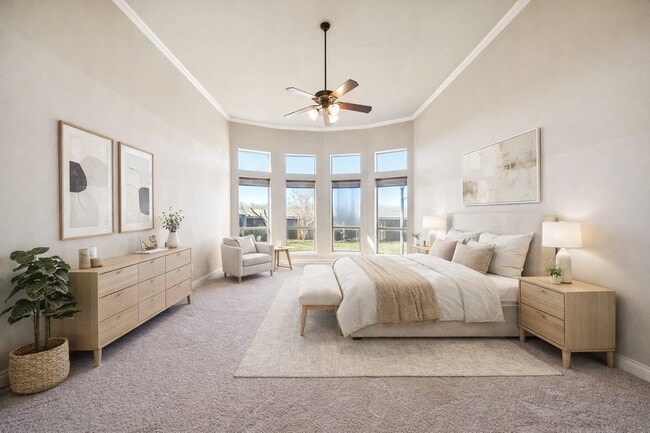 Building Photo - 8702 Stowe Creek Ln