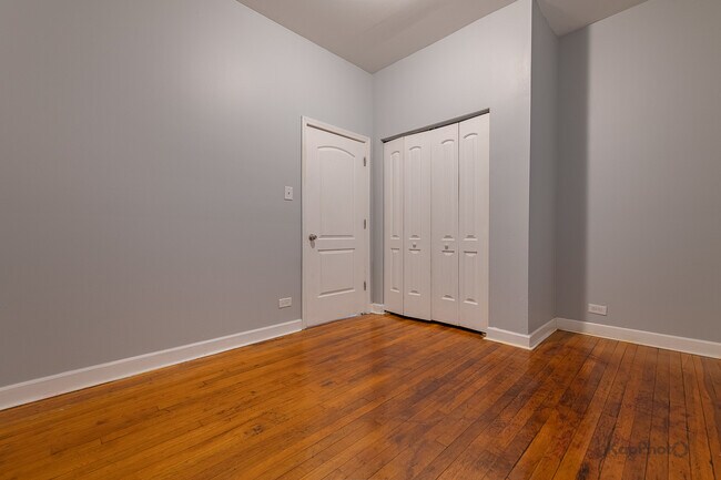 Building Photo - 7750 S Saginaw Ave