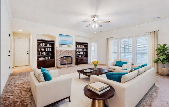 Building Photo - 5 Bed 3 Bath Broken Arrow