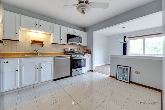 Building Photo - 676 Cumberland Trail