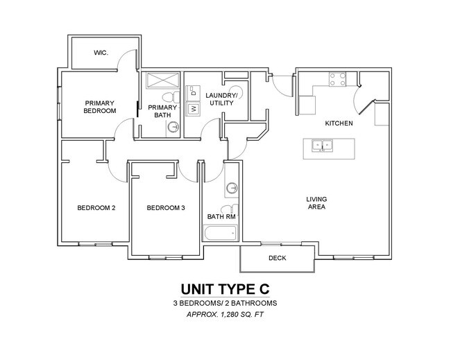 Floorplan - Nordic Pointe Development