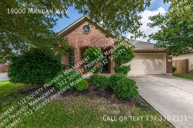 Building Photo - 19000 Mangan Way