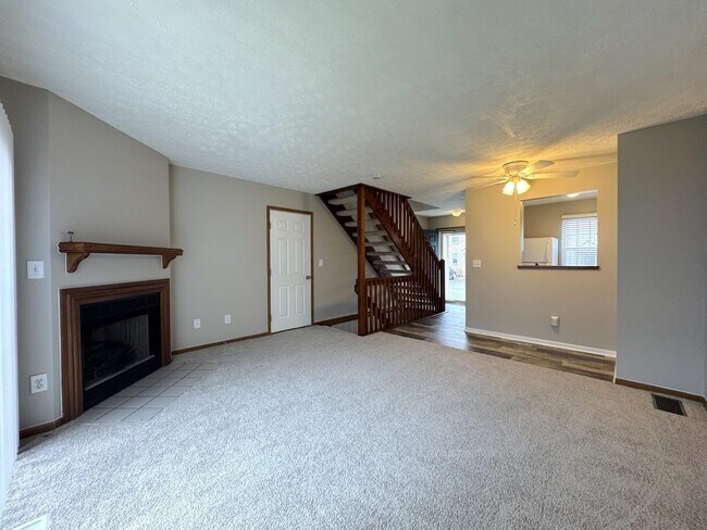 Building Photo - 1720 Messner Dr