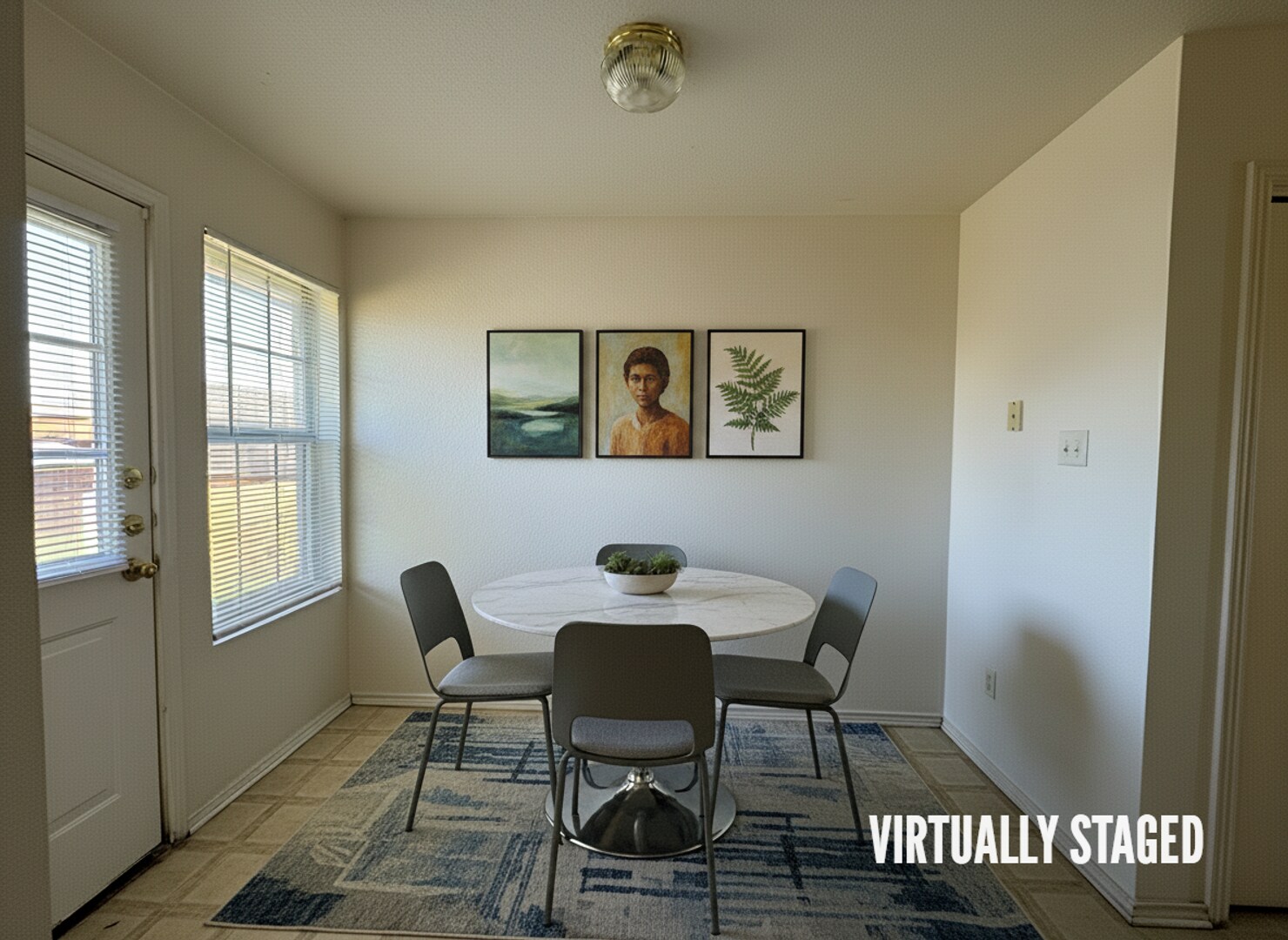 Building Photo - 4405 Abigail Dr