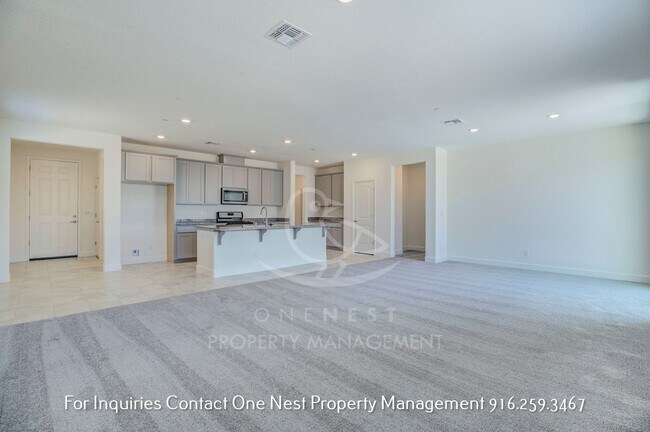 Building Photo - Twelve Bridges 4-bedroom, 2-bath home offering nearly 2,000 sq ft