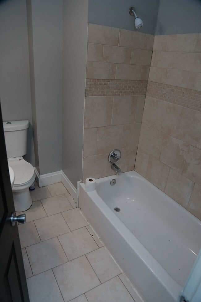 Bathroom 1 - 4231 Nicholas Ave