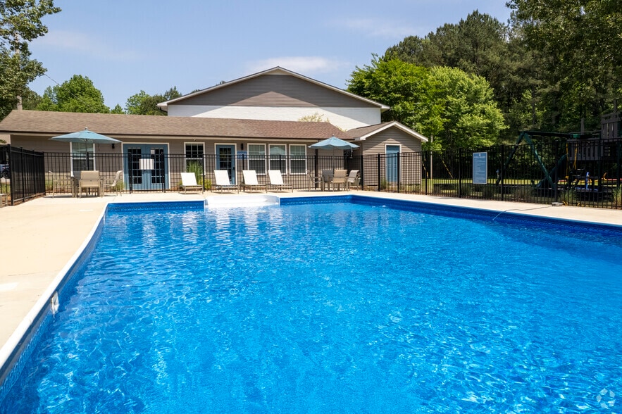 The Reserve at Wynwood 220 Donauer Dr SW Cullman AL 35055 Apartment