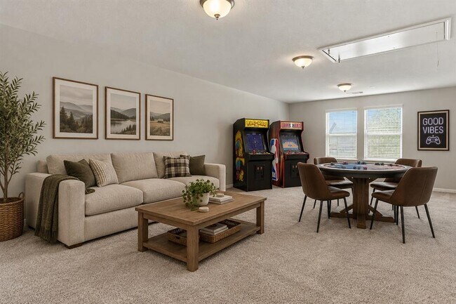 Building Photo - 609 Falkland Trace